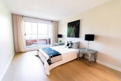 Ph5-1163 The High Street, Coquitlam, BC 