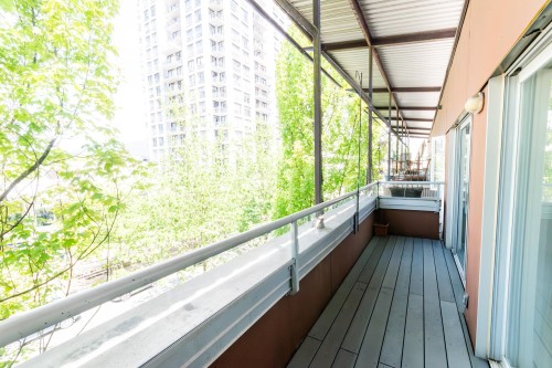 Ph5-1163 The High Street, Coquitlam, BC 