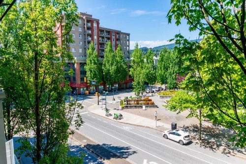 Ph5-1163 The High Street, Coquitlam, BC 