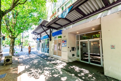 Ph5-1163 The High Street, Coquitlam, BC 