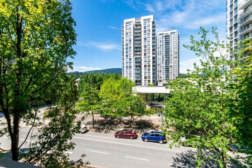 Ph5-1163 The High Street, Coquitlam, BC 