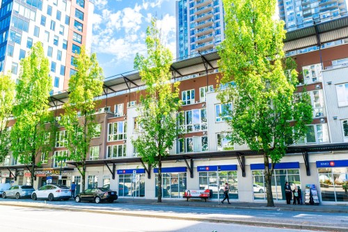 Ph5-1163 The High Street, Coquitlam, BC 
