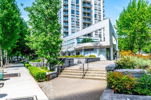 Ph5-1163 The High Street, Coquitlam, BC 