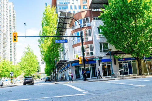 Ph5-1163 The High Street, Coquitlam, BC 