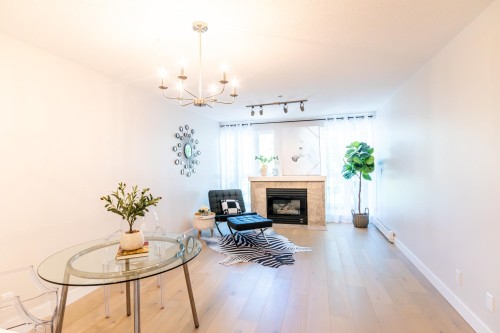 Ph5-1163 The High Street, Coquitlam, BC 