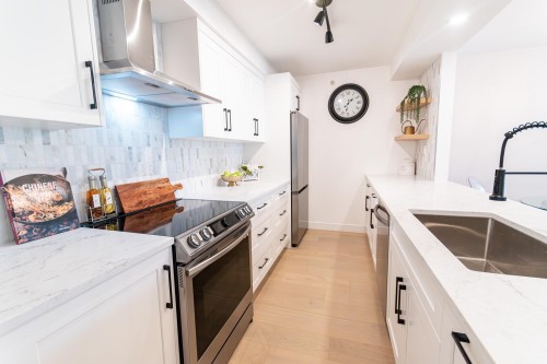 Ph5-1163 The High Street, Coquitlam, BC 