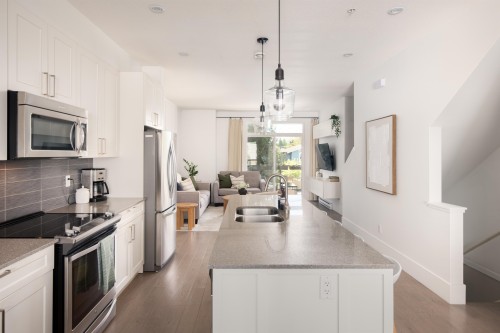 11-2139 Prairie Avenue, Port Coquitlam, BC 