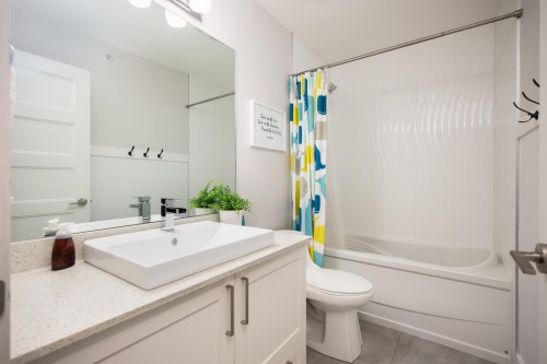 11-2139 Prairie Avenue, Port Coquitlam, BC 