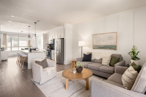 11-2139 Prairie Avenue, Port Coquitlam, BC 