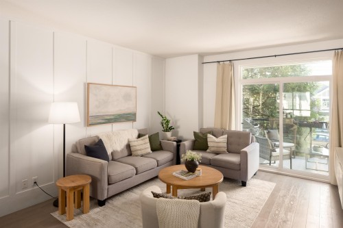 11-2139 Prairie Avenue, Port Coquitlam, BC 