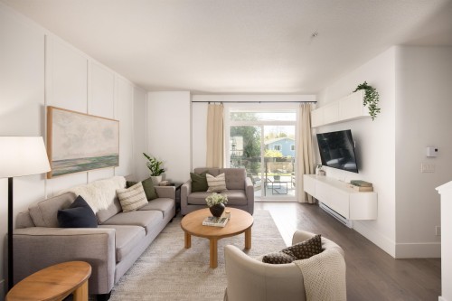 11-2139 Prairie Avenue, Port Coquitlam, BC 