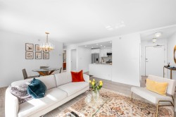 1008-198 Aquarius Mews  Vancouver, BC V6Z 2Y4