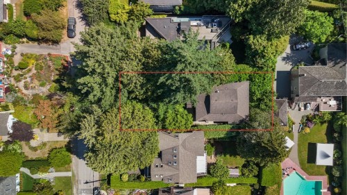 3060 45Th Avenue W, Vancouver, BC 