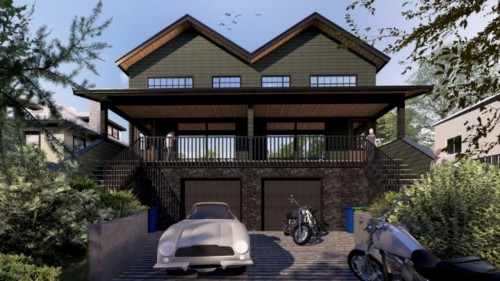 3060 45Th Avenue W, Vancouver, BC 