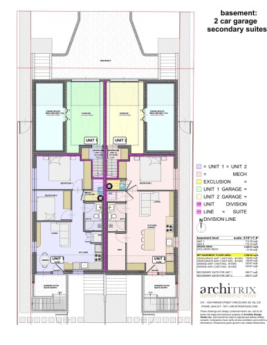 3060 45Th Avenue W, Vancouver, BC 