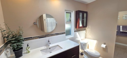 755 Adiron Avenue, Coquitlam, BC 
