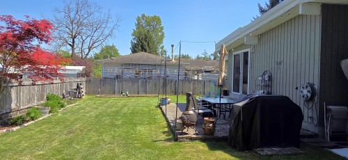 755 Adiron Avenue, Coquitlam, BC 