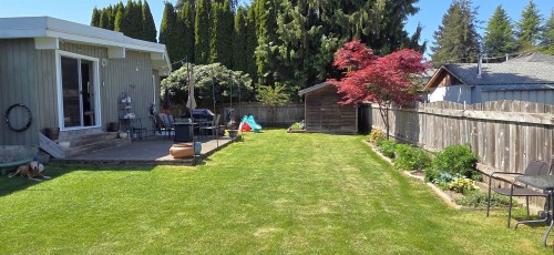 755 Adiron Avenue, Coquitlam, BC 