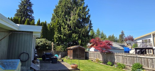755 Adiron Avenue, Coquitlam, BC 