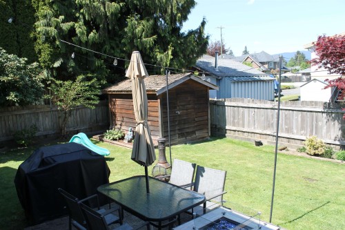 755 Adiron Avenue, Coquitlam, BC 