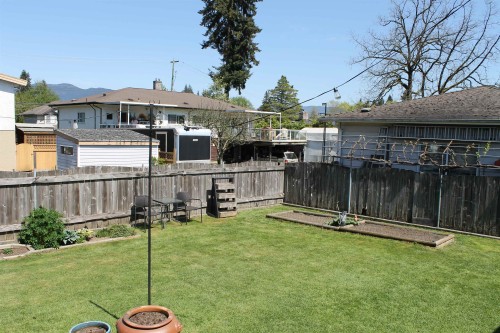 755 Adiron Avenue, Coquitlam, BC 
