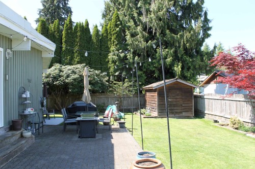 755 Adiron Avenue, Coquitlam, BC 