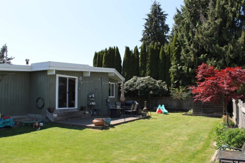 755 Adiron Avenue, Coquitlam, BC 