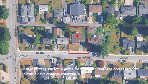 755 Adiron Avenue, Coquitlam, BC 