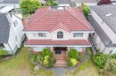 122 43Rd Avenue W, Vancouver, BC 