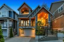 3399 Derbyshire Avenue, Coquitlam, BC 