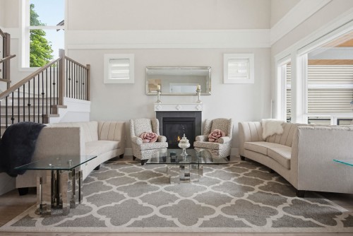 3399 Derbyshire Avenue, Coquitlam, BC 