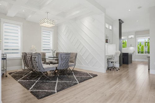 3399 Derbyshire Avenue, Coquitlam, BC 