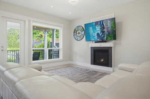 3399 Derbyshire Avenue, Coquitlam, BC 
