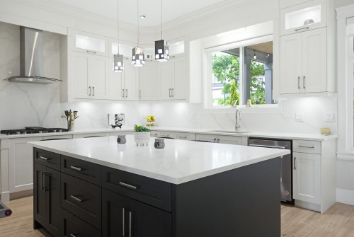 3399 Derbyshire Avenue, Coquitlam, BC 