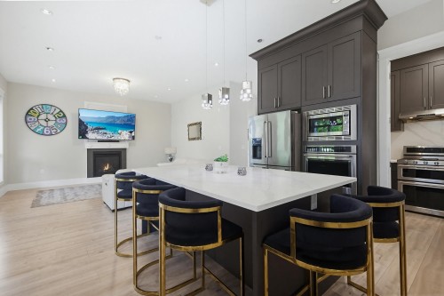 3399 Derbyshire Avenue, Coquitlam, BC 