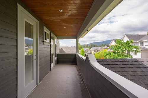 3399 Derbyshire Avenue, Coquitlam, BC 