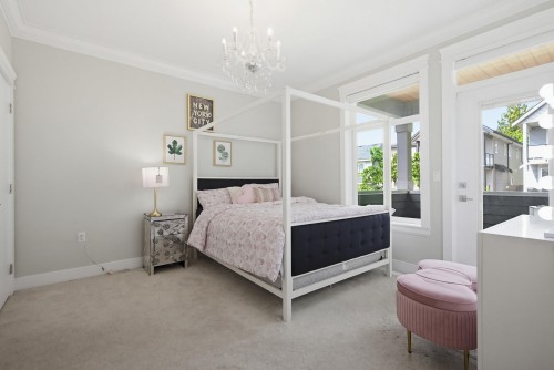 3399 Derbyshire Avenue, Coquitlam, BC 