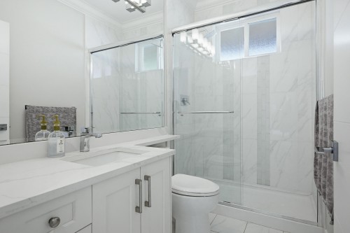 3399 Derbyshire Avenue, Coquitlam, BC 