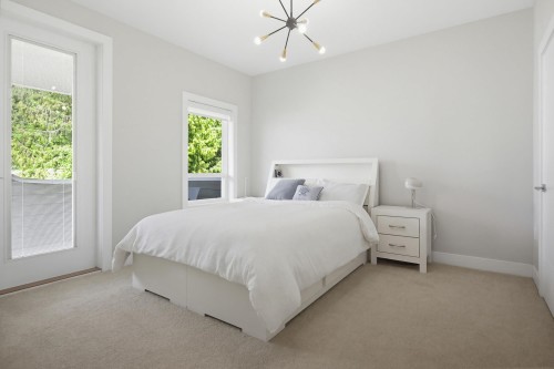 3399 Derbyshire Avenue, Coquitlam, BC 