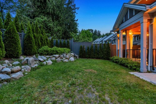 3399 Derbyshire Avenue, Coquitlam, BC 