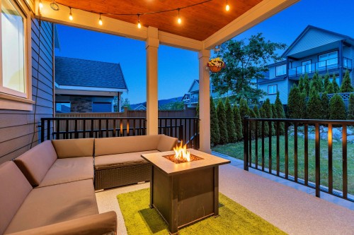 3399 Derbyshire Avenue, Coquitlam, BC 