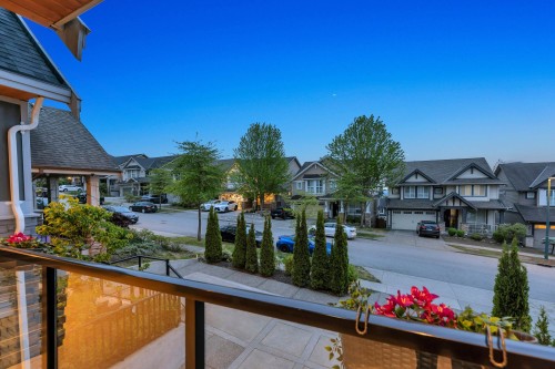 3399 Derbyshire Avenue, Coquitlam, BC 