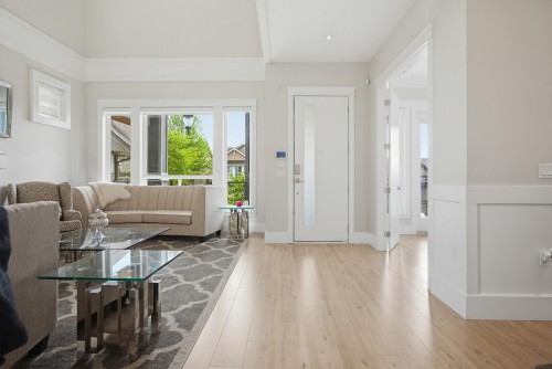 3399 Derbyshire Avenue, Coquitlam, BC 
