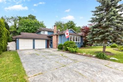 22146 Isaac Crescent Maple Ridge, BC V2X 0W2