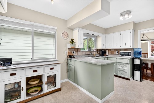 22146 Isaac Crescent, Maple Ridge, BC 