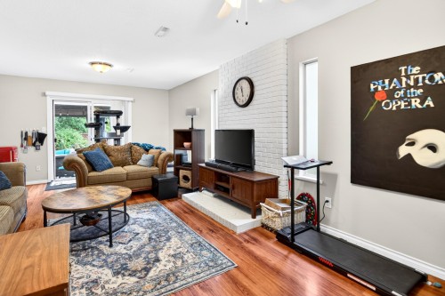 22146 Isaac Crescent, Maple Ridge, BC 