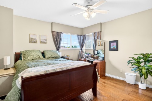 22146 Isaac Crescent, Maple Ridge, BC 
