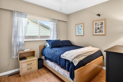 22146 Isaac Crescent, Maple Ridge, BC 