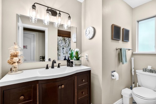 22146 Isaac Crescent, Maple Ridge, BC 
