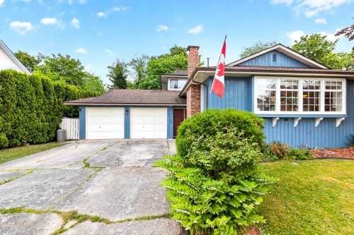 22146 Isaac Crescent, Maple Ridge, BC 